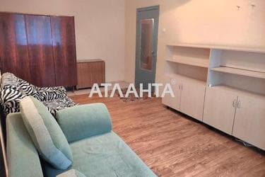 2-кімнатна квартира за адресою вул. Заболотного ак. (площа 50 м²) - Atlanta.ua - фото 13
