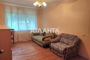 2-кімнатна квартира за адресою вул. Заболотного ак. (площа 50 м²) - Atlanta.ua - фото 15
