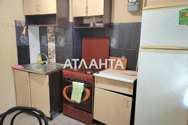 2-кімнатна квартира за адресою вул. Заболотного ак. (площа 50 м²) - Atlanta.ua - фото 17