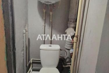 2-кімнатна квартира за адресою вул. Заболотного ак. (площа 50 м²) - Atlanta.ua - фото 20