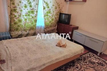 2-кімнатна квартира за адресою вул. Заболотного ак. (площа 50 м²) - Atlanta.ua - фото 22