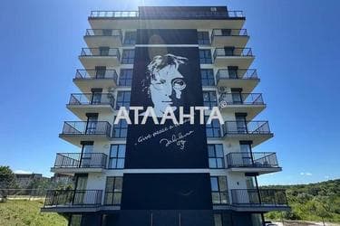 2-комнатная квартира по адресу Леннона Дж. Ул. (площадь 60,6 м²) - Atlanta.ua - фото 24