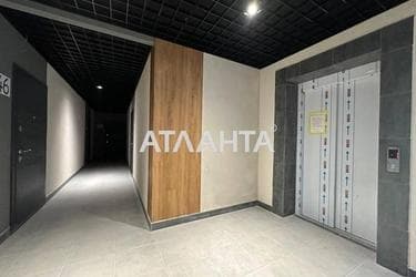 2-комнатная квартира по адресу Леннона Дж. Ул. (площадь 60,6 м²) - Atlanta.ua - фото 30