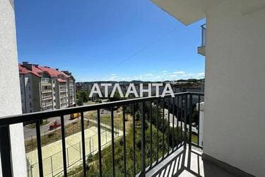 2-комнатная квартира по адресу Леннона Дж. Ул. (площадь 60,6 м²) - Atlanta.ua - фото 31