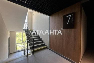 2-комнатная квартира по адресу Леннона Дж. Ул. (площадь 60,6 м²) - Atlanta.ua - фото 34
