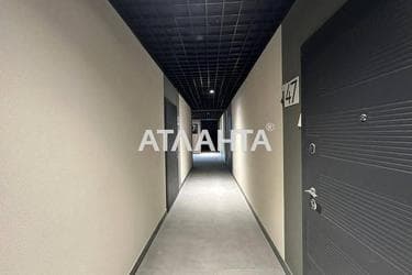 2-комнатная квартира по адресу Леннона Дж. Ул. (площадь 60,6 м²) - Atlanta.ua - фото 35