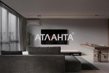 2-комнатная квартира по адресу Леннона Дж. Ул. (площадь 60,6 м²) - Atlanta.ua - фото 40