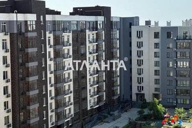 2-комнатная квартира по адресу ул. Чехова (площадь 67,3 м²) - Atlanta.ua - фото 6