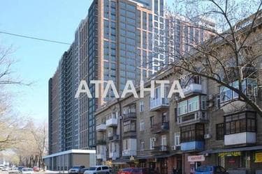 1-комнатная квартира по адресу ул. Гагарина (площадь 60,2 м²) - Atlanta.ua - фото 9