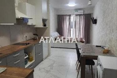 1-room apartment apartment by the address st. Borovskogo Nikolaya (area 30 m²) - Atlanta.ua - photo 8