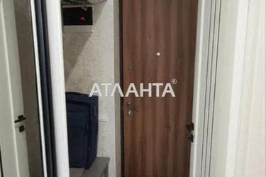 1-room apartment apartment by the address st. Borovskogo Nikolaya (area 30 m²) - Atlanta.ua - photo 9