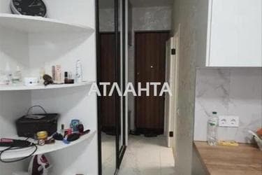 1-room apartment apartment by the address st. Borovskogo Nikolaya (area 30 m²) - Atlanta.ua - photo 10