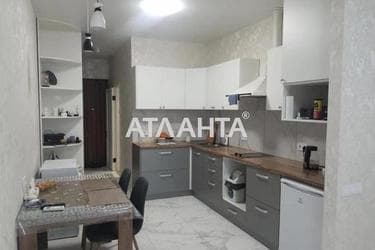 1-room apartment apartment by the address st. Borovskogo Nikolaya (area 30 m²) - Atlanta.ua - photo 11