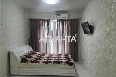 1-room apartment apartment by the address st. Borovskogo Nikolaya (area 30 m²) - Atlanta.ua - photo 12