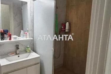 1-room apartment apartment by the address st. Borovskogo Nikolaya (area 30 m²) - Atlanta.ua - photo 14