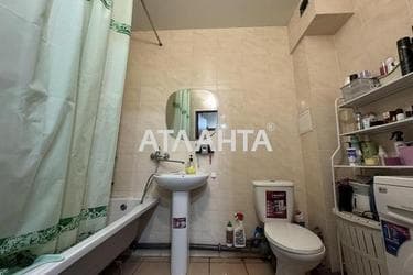 1-room apartment apartment by the address st. Evropeyskaya (area 34,7 m²) - Atlanta.ua - photo 11