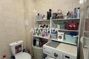 1-room apartment apartment by the address st. Evropeyskaya (area 34,7 m²) - Atlanta.ua - photo 12