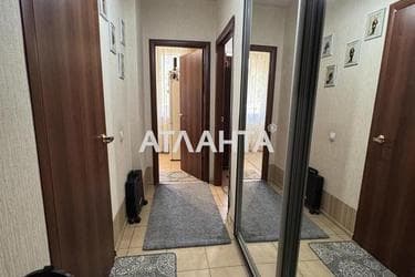 1-room apartment apartment by the address st. Evropeyskaya (area 34,7 m²) - Atlanta.ua - photo 14