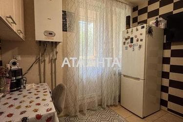 1-room apartment apartment by the address st. Evropeyskaya (area 34,7 m²) - Atlanta.ua - photo 10