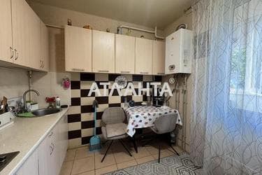 1-room apartment apartment by the address st. Evropeyskaya (area 34,7 m²) - Atlanta.ua - photo 8