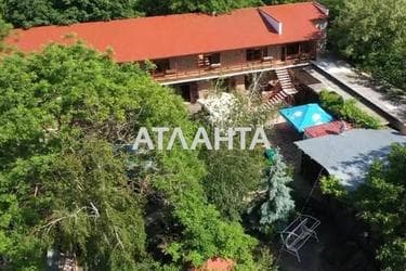 Коммерческая недвижимость по адресу ул. Набережная (площадь 1050 м²) - Atlanta.ua - фото 21
