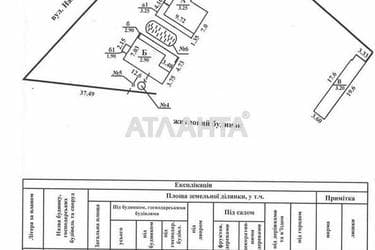 Коммерческая недвижимость по адресу ул. Набережная (площадь 1050 м²) - Atlanta.ua - фото 31