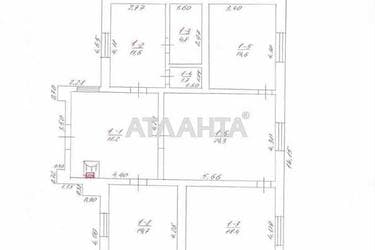 Коммерческая недвижимость по адресу ул. Набережная (площадь 1050 м²) - Atlanta.ua - фото 32