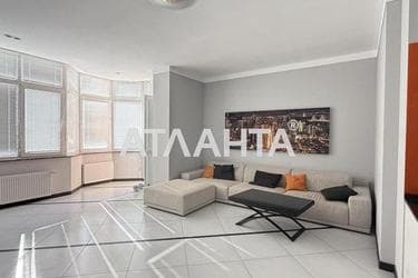 1-room apartment apartment by the address st. Fontanskaya dor Perekopskoy Divizii (area 68 m²) - Atlanta.ua - photo 16