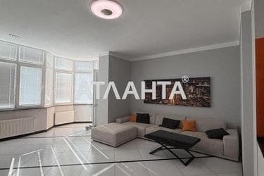 1-room apartment apartment by the address st. Fontanskaya dor Perekopskoy Divizii (area 68 m²) - Atlanta.ua - photo 19