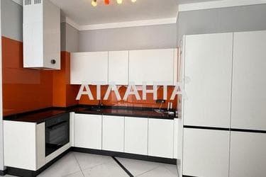 1-room apartment apartment by the address st. Fontanskaya dor Perekopskoy Divizii (area 68 m²) - Atlanta.ua - photo 21