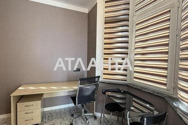 1-room apartment apartment by the address st. Fontanskaya dor Perekopskoy Divizii (area 68 m²) - Atlanta.ua - photo 23