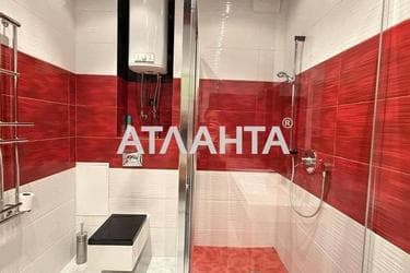 1-room apartment apartment by the address st. Fontanskaya dor Perekopskoy Divizii (area 68 m²) - Atlanta.ua - photo 25