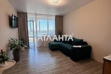 3-комнатная квартира по адресу Городоцкая ул.   (площадь 84 м²) - Atlanta.ua - фото 17