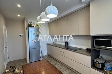 3-комнатная квартира по адресу Городоцкая ул.   (площадь 84 м²) - Atlanta.ua - фото 22