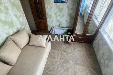 Дача по адресу автодорога Одесса-Южный (площадь 40 м²) - Atlanta.ua - фото 41