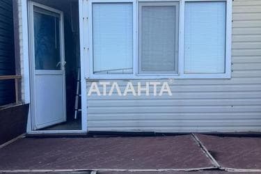 Дача по адресу автодорога Одесса-Южный (площадь 40 м²) - Atlanta.ua - фото 43