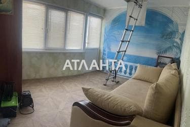 Дача по адресу автодорога Одесса-Южный (площадь 40 м²) - Atlanta.ua - фото 40