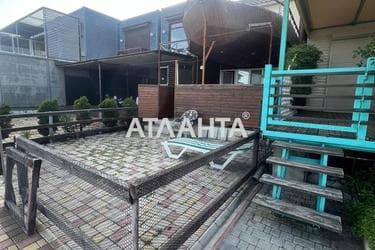 Дача по адресу автодорога Одесса-Южный (площадь 40 м²) - Atlanta.ua - фото 31