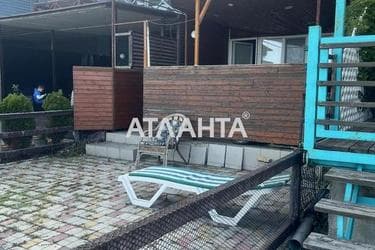 Дача по адресу автодорога Одесса-Южный (площадь 40 м²) - Atlanta.ua - фото 29