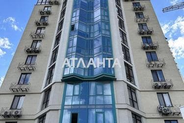 2-rooms apartment apartment by the address st. Fontanskaya dor Perekopskoy Divizii (area 80 m²) - Atlanta.ua - photo 16