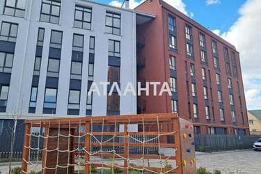 1-кімнатна квартира за адресою вул. Промислова (площа 57 м²) - Atlanta.ua - фото 35