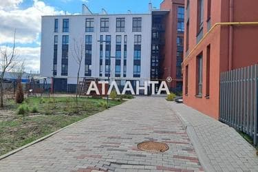 1-кімнатна квартира за адресою вул. Промислова (площа 57 м²) - Atlanta.ua - фото 34