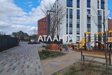 1-кімнатна квартира за адресою вул. Промислова (площа 57 м²) - Atlanta.ua - фото 37