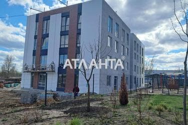 1-кімнатна квартира за адресою вул. Промислова (площа 57 м²) - Atlanta.ua - фото 33