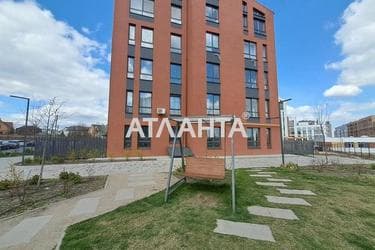 1-кімнатна квартира за адресою вул. Промислова (площа 57 м²) - Atlanta.ua - фото 39