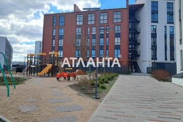 1-кімнатна квартира за адресою вул. Промислова (площа 57 м²) - Atlanta.ua - фото 38