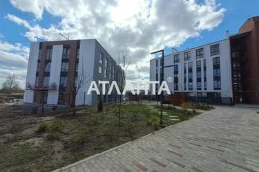 1-кімнатна квартира за адресою вул. Промислова (площа 57 м²) - Atlanta.ua - фото 40