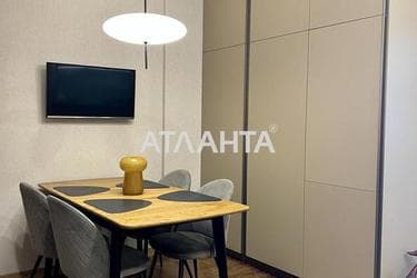 2-комнатная квартира по адресу ул. Генуэзская (площадь 48 м²) - Atlanta.ua - фото 19