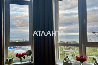 2-комнатная квартира по адресу ул. Генуэзская (площадь 48 м²) - Atlanta.ua - фото 29