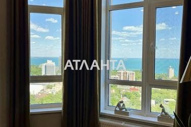 2-комнатная квартира по адресу ул. Генуэзская (площадь 48 м²) - Atlanta.ua - фото 17